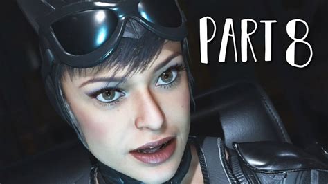 injustice 2 porn|Injustice 2 Catwoman Porn Videos .